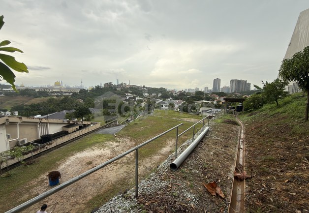 Damansara Heights Land for Sale, Kuala Lumpur, Damansara