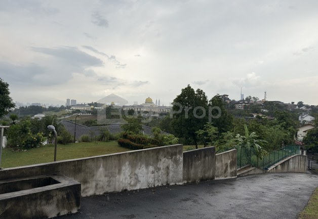 Damansara Heights Land for Sale, Kuala Lumpur, Damansara