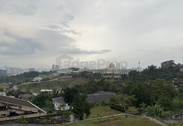 Damansara Heights Land for Sale, Kuala Lumpur, Damansara