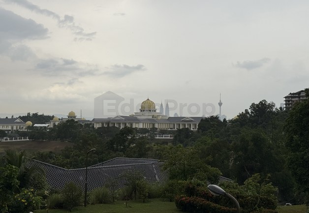 Damansara Heights Land for Sale, Kuala Lumpur, Damansara