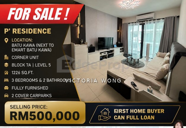 P Residence