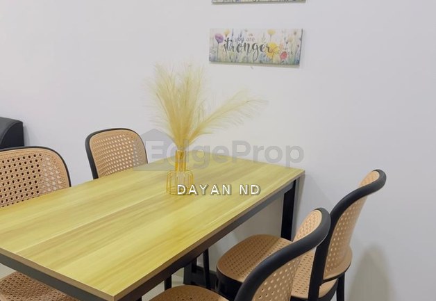 Aera Residence Petaling Jaya for Rent, Selangor, Petaling Jaya