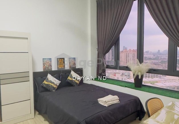 Aera Residence Petaling Jaya for Rent, Selangor, Petaling Jaya