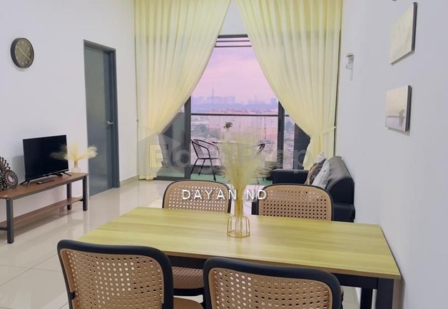 AERA Residence