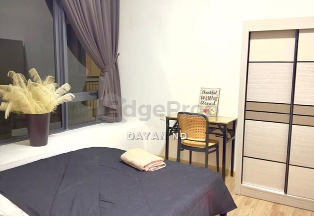 Aera Residence Petaling Jaya for Rent, Selangor, Petaling Jaya