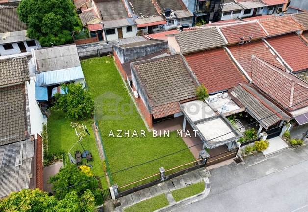 END LOT EXTRA LAND Taman Melewar Gombak Kl Single Storey for Sale untuk dijual, Kuala Lumpur, Gombak