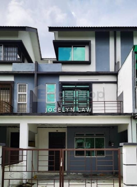 Taman Scientex