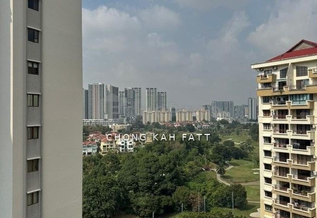 Vista Komanwel C