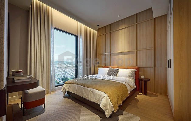 Parkside Residences, Setia Federal Hill