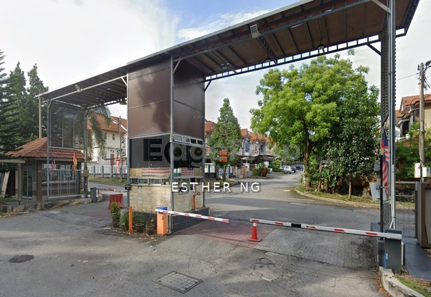 Taman Mutiara Indah