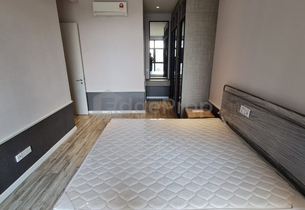 Millerz Square Fully Furnished 2bedrooms 2 CarPark for rent, Kuala Lumpur, Jalan Klang Lama (Old Klang Road)
