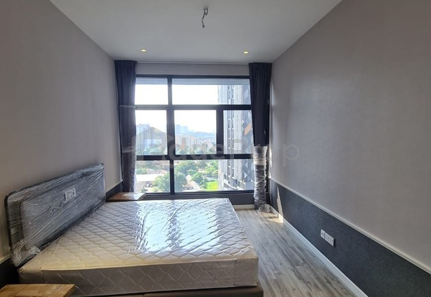 Millerz Square Fully Furnished 2bedrooms 2 CarPark for rent, Kuala Lumpur, Jalan Klang Lama (Old Klang Road)