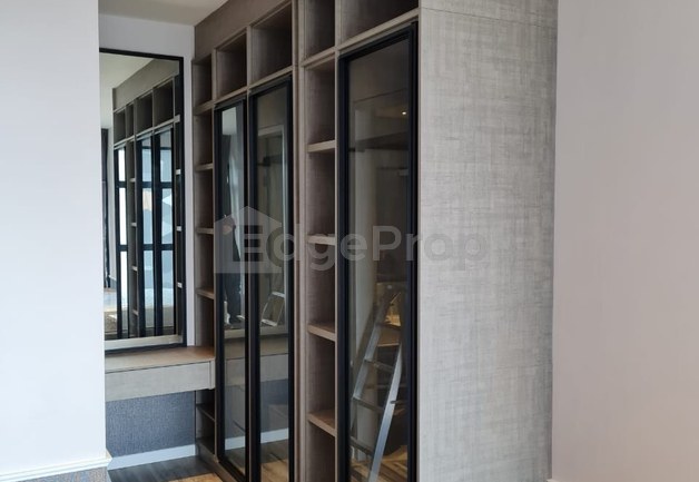 Millerz Square Fully Furnished 2bedrooms 2 CarPark for rent, Kuala Lumpur, Jalan Klang Lama (Old Klang Road)