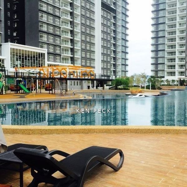 Damansara Foresta