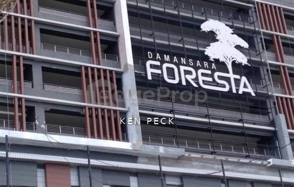 Damansara Foresta condo for sales, Selangor, Bandar Sri Damansara