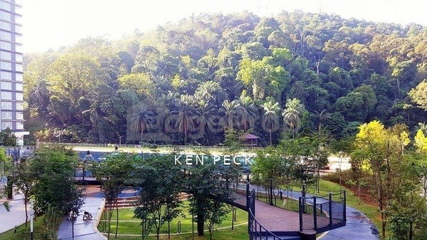 Damansara Foresta condo for sales, Selangor, Bandar Sri Damansara