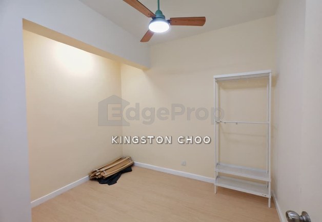 Taman Lembah Maju, Shop Apartment, Fully Renovated , First Floor Unit, Selangor, Pandan Indah