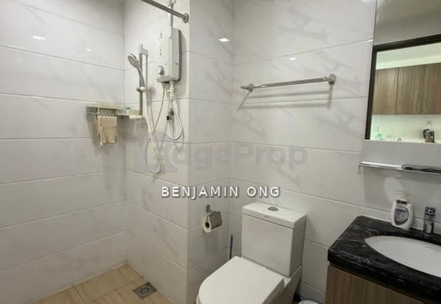 Central Park Tampoi Studio For Sale, Johor, Johor Bahru