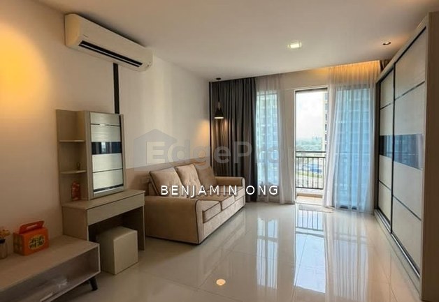 Central Park Tampoi Studio For Sale, Johor, Johor Bahru