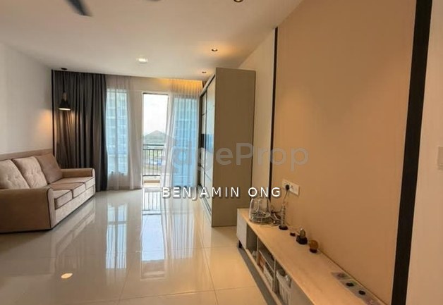Central Park Tampoi Studio For Sale, Johor, Johor Bahru