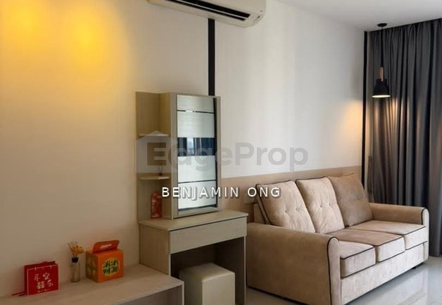Central Park Tampoi Studio For Sale, Johor, Johor Bahru