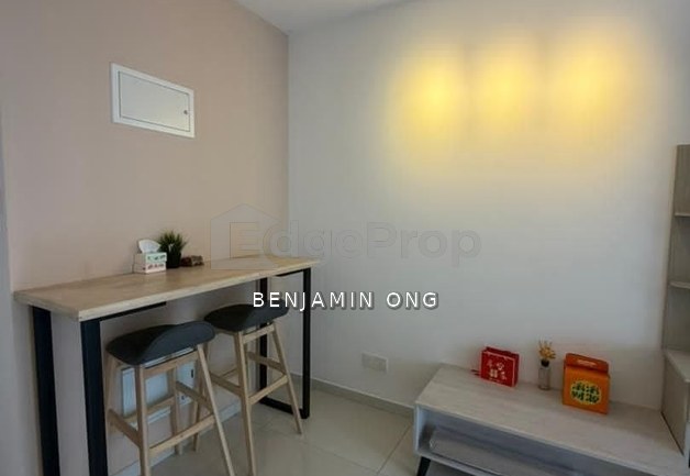 Central Park Tampoi Studio For Sale, Johor, Johor Bahru