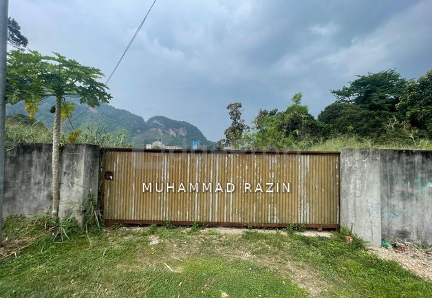 Desa Tambun