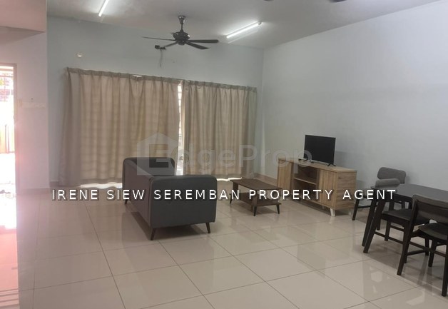 Saujana Sutera, S2 Heights