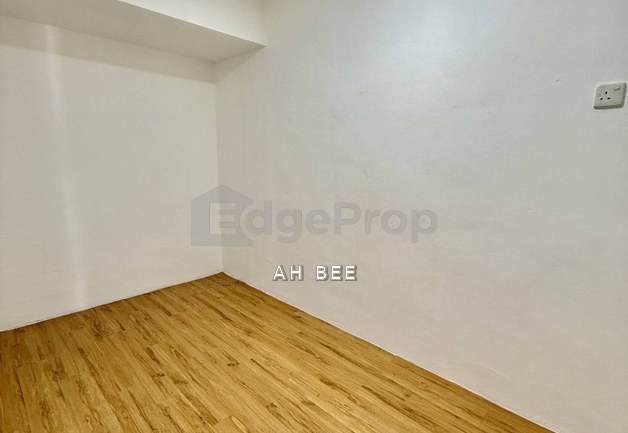Taman Molek Double Storey Low Cost for Sale, Johor, Johor Bahru