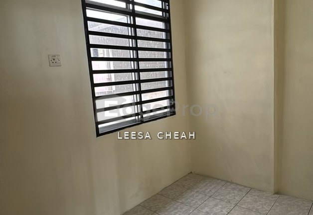 Bagan Sena Apartment Butterworth Penang For Sales, Penang, Butterworth