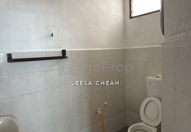 Bagan Sena Apartment Butterworth Penang For Sales, Penang, Butterworth
