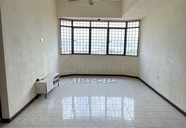 Bagan Sena Apartment Butterworth Penang For Sales, Penang, Butterworth