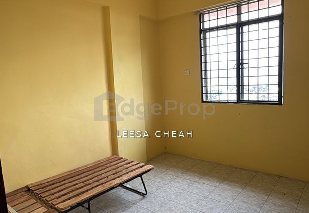 Bagan Sena Apartment Butterworth Penang For Sales, Penang, Butterworth