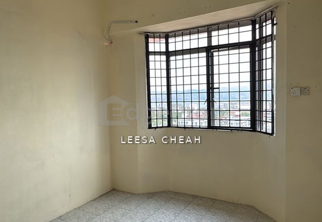 Bagan Sena Apartment Butterworth Penang For Sales, Penang, Butterworth