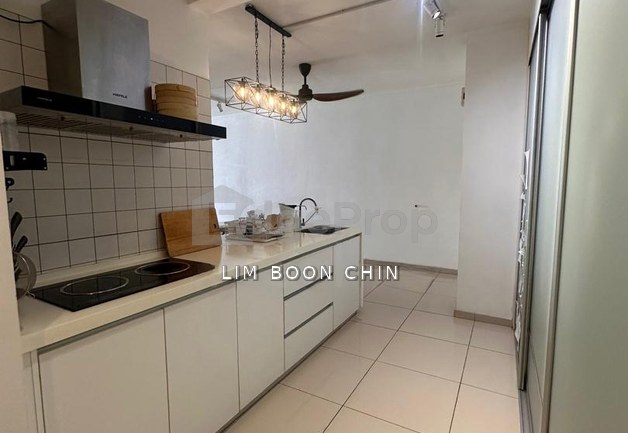 Midfields Condominium