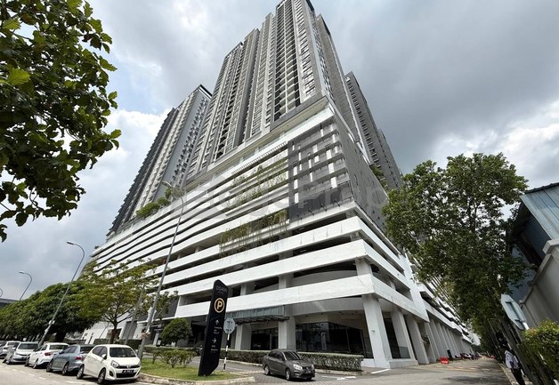 Bandar Baru Sungai Buloh