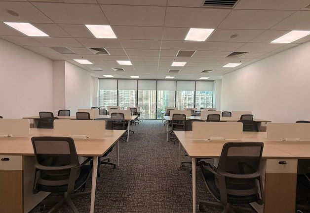 Plaza Conlay Office Tower @ KLCC / KL City Centre – Grade A Office for Rent, Kuala Lumpur, KLCC