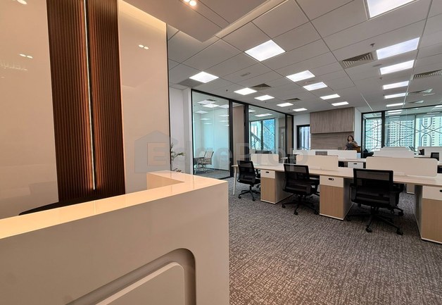 Plaza Conlay Office Tower @ KLCC / KL City Centre – Grade A Office for Rent, Kuala Lumpur, KLCC