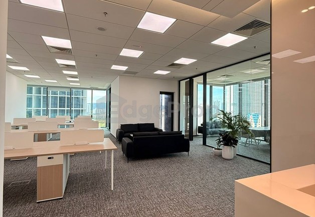 Plaza Conlay Office Tower @ KLCC / KL City Centre – Grade A Office for Rent, Kuala Lumpur, KLCC
