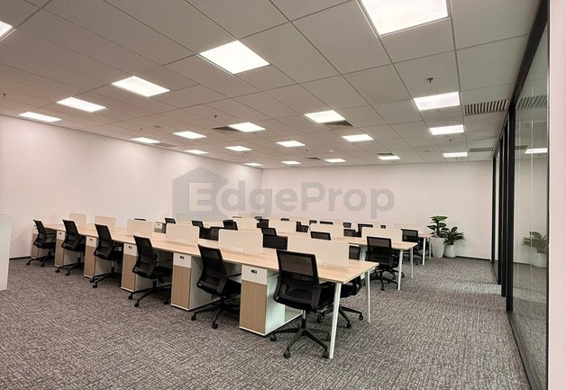 Plaza Conlay Office Tower @ KLCC / KL City Centre – Grade A Office for Rent, Kuala Lumpur, KLCC