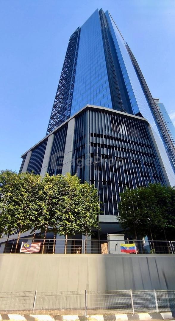 Plaza Conlay Office Tower @ KLCC / KL City Centre – Grade A Office for Rent, Kuala Lumpur, KLCC