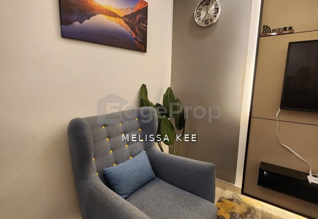 Grand Ion Delemen @Genting Service Residence for Sale, Pahang, Bentong
