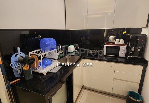 Grand Ion Delemen @Genting Service Residence for Sale, Pahang, Bentong