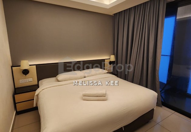 Grand Ion Delemen @Genting Service Residence for Sale, Pahang, Bentong