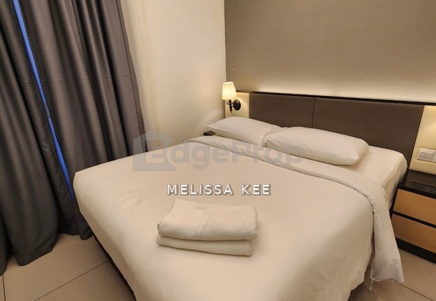 Grand Ion Delemen @Genting Service Residence for Sale, Pahang, Bentong