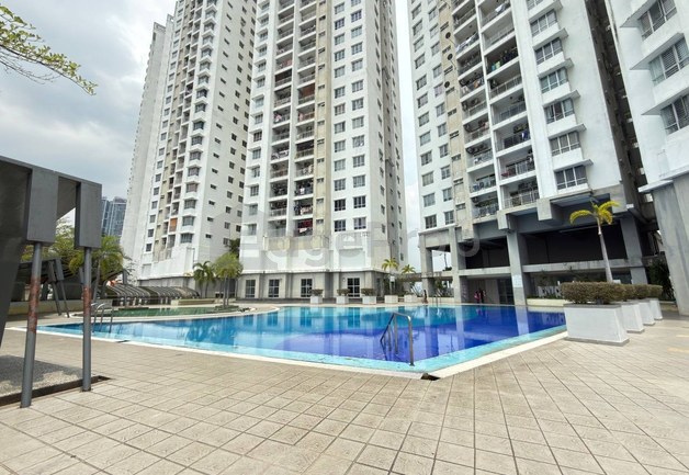Simfoni Heights