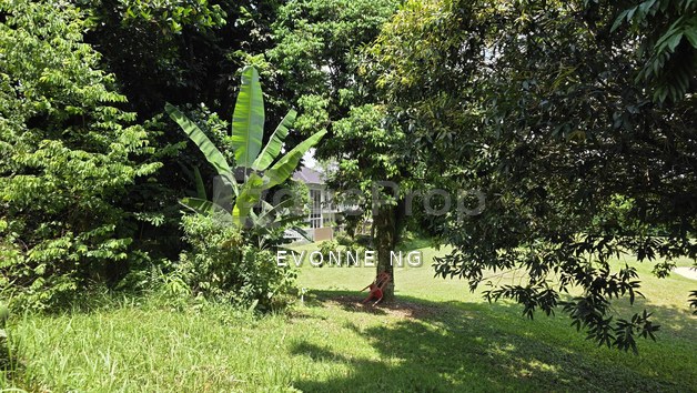 Kajang Saujana Impian Golf Freehold golf view bungalow land , Selangor, Kajang