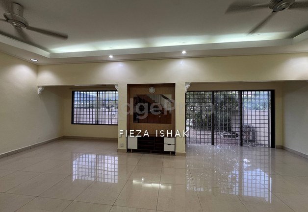 For Rent Taman Zooview Ulu Klang 2 Storey Terrace , Selangor, Ulu Kelang