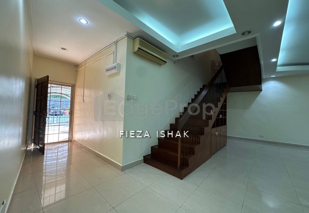 For Rent Taman Zooview Ulu Klang 2 Storey Terrace , Selangor, Ulu Kelang