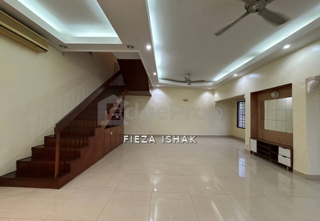 For Rent Taman Zooview Ulu Klang 2 Storey Terrace , Selangor, Ulu Kelang